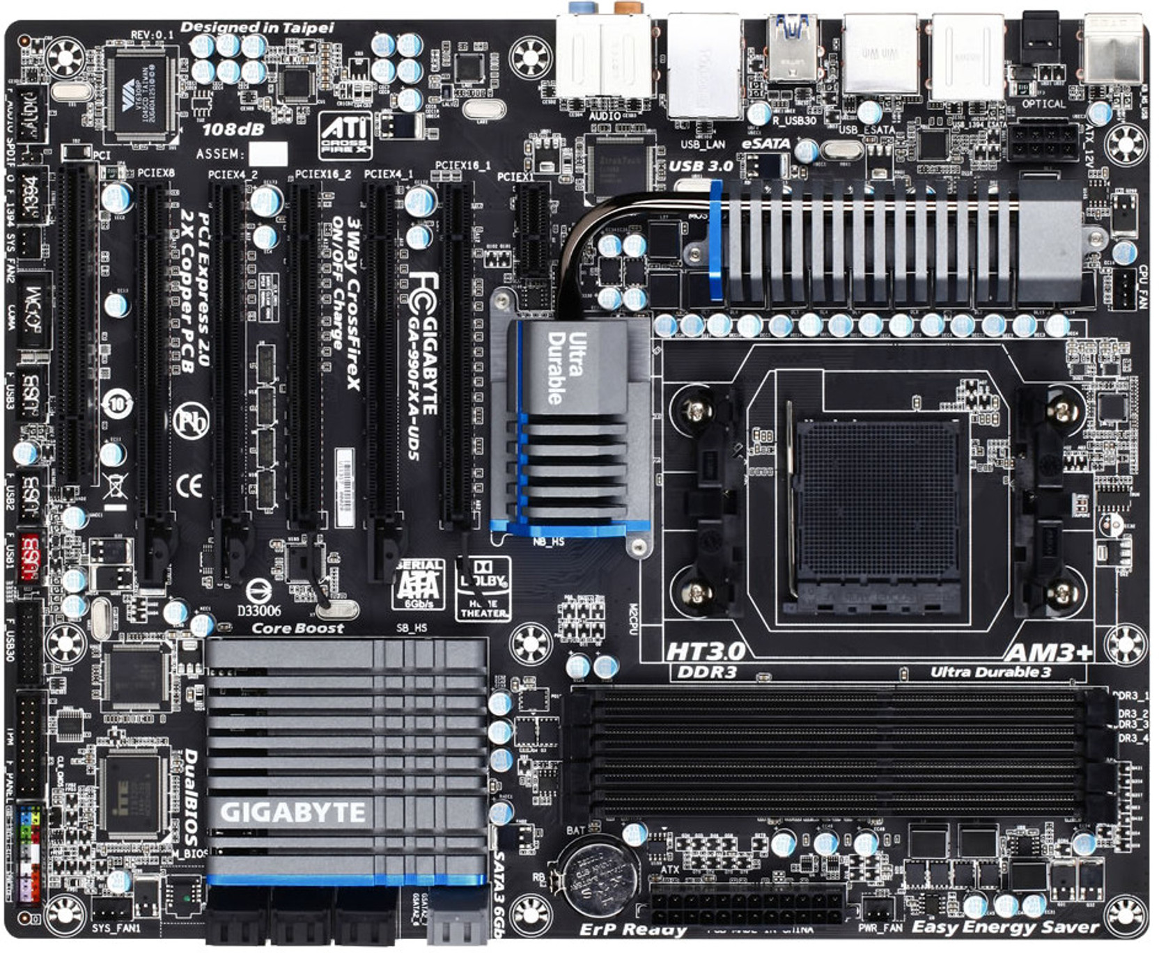 Gigabyte GA-990FXA-UD5 Xpress Recovery2 Windows 8 X64 Gigabyte GA-990FXA-UD5 Xpress Recovery2 Driver for Windows